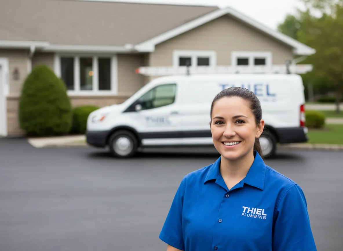 Plumber Pampa, TX FAQs